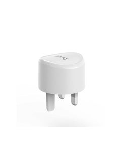 Buy Home Charger Du Maison Budi 12w 2.4A Type C in UAE