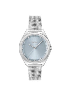 Buy Stainless Steel Analog Wrist Watch 1502667 in UAE