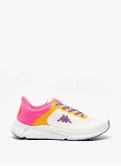 Buy Women's Lace Up Sports Shoes in UAE