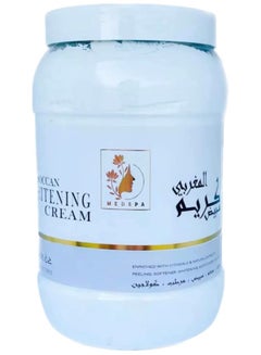 Buy Moroccan Whitening Cream 2Kg in UAE