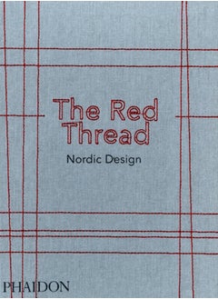 Buy The Red Thread : Nordic Design in Saudi Arabia