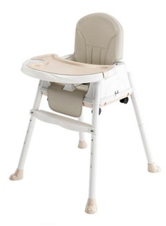 اشتري Multifunctional Foldable Portable Baby Chair في الامارات
