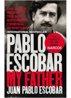 اشتري Pablo Escobar : My Father في السعودية