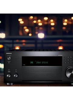 Buy Onkyo TX-RZ50 9.2-Channel THX Certified AV Receiver in Saudi Arabia