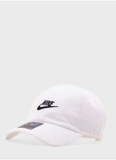 Buy Color Block Woosh Club Cap in UAE