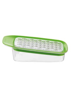 اشتري Grater Multifunctional Vitamino  Assorted  23.7 X 12 X 7.5 Cm في الامارات