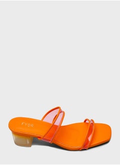 Buy Double Strap Sandals in UAE