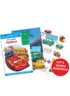 Buy Lets Learn K5-6 Addition No2 in UAE