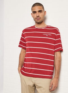 Buy Striped T-Shirt in Saudi Arabia