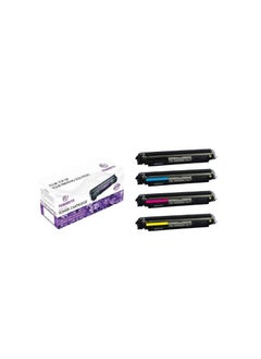 اشتري Toner Compatible for HP 207A M282nw, M283cdw, M283fdw full Set في الامارات