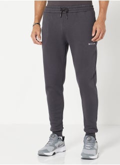 Buy Logo Joggers in UAE