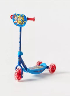 Buy Paw Patrol 3wheel Kids Scooter in UAE