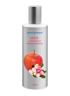 Buy Apple - Goodsphere Aroma Essence - The Classic Collection - 250ml in UAE