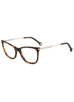 Buy Carolina Herrera Butterfly/Cat Eye CH HER0151 Women's Frame in UAE