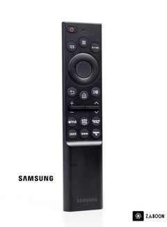اشتري New Samsung Replacement Remote Control for All Samsung Smart TVs 2018-2023 models في الامارات
