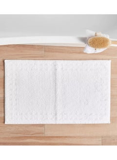 Buy Bath Mat 50x80 cm in Saudi Arabia