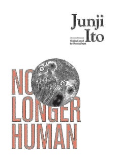 Buy No Longer Human in UAE