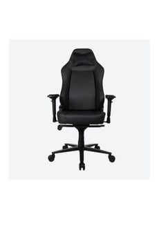 اشتري Arozzi Primo-PREM-BK Primo Full Premium Leather Gaming Chair في الامارات