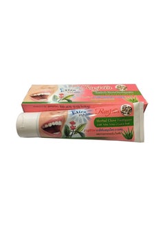 Buy Herbal Clove Thoothpaste 100g in UAE