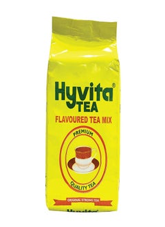 Buy Hyvita Tea Flavoured Tea Mix | Premium Tea mix | Hyderabadi Chai - Medium Strong |250Gram Tea Blend Pouch in UAE