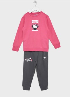 Buy Adicolor Tracksuit in Saudi Arabia