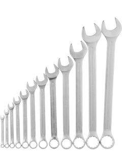 Buy Combination Wrench 12 Pieces Set Tht1022122 in Egypt