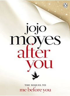 Buy After You by Jojo Moyes Paperback in UAE