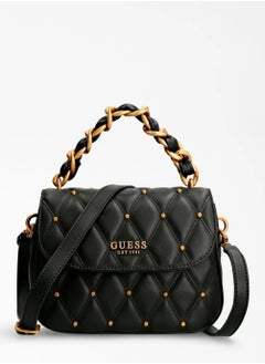 اشتري Guess Original Wanita - Triana Flap Shoulder Bag في السعودية