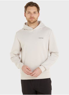 Buy Logo Hoodie in UAE