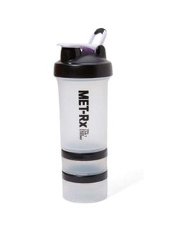 اشتري Met-Rx Protein Shaker Bottle في الامارات