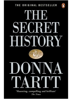 اشتري The Secret History : From the Pulitzer Prize-winning author of The Goldfinch في السعودية