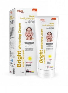 Buy Bright Whitening Cream 90 ML in Saudi Arabia