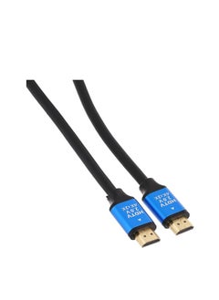 اشتري كابل HDMI بدقة 4K من ترومان - بطول 3 متر، لالتلفزيون في مصر