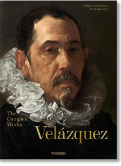 Buy Velazquez. The Complete Works in Saudi Arabia