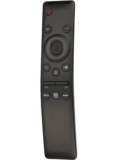 Buy Remote Control Compatible with Samsung TV BN59-01259B/D QN65Q9FAMFXZA UE55NU7405 UN65RU7100 UN75RU7100, Replacement for Samsung TV Remote Controller in Saudi Arabia
