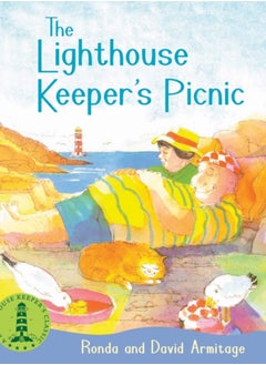 Buy The Lighthouse Keeper's Picnic in Saudi Arabia