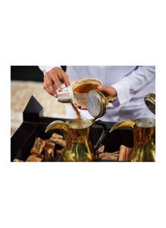 اشتري Premium Saudi Arabian Coffee (Ground) - 250gm في الامارات