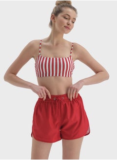 Buy Striped Bikini Top in Saudi Arabia