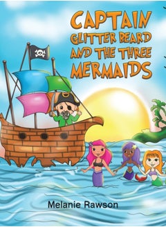 Buy Captain Glitter Beard and the Three Mermaids in Saudi Arabia