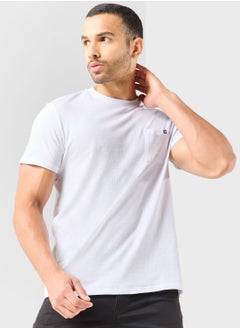 Buy Premium Pocket T-Shirt in UAE