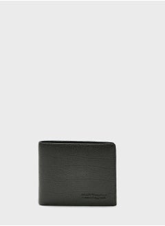 Buy Logo Bifold Wallet in UAE