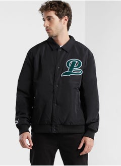 Buy Puma Team Men Jacket in UAE