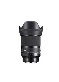 اشتري Sigma 35mm f/1.4 DG DN Art Lens for Sony E في الامارات