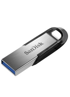 اشتري 256GB Ultra Flair USB 3.0 Flash Drive High Speed Memory (SDCZ73-256G-G46) 256 GB في السعودية