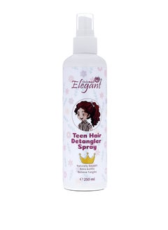 Buy Teen Hair Detangler Spray 250ml in UAE