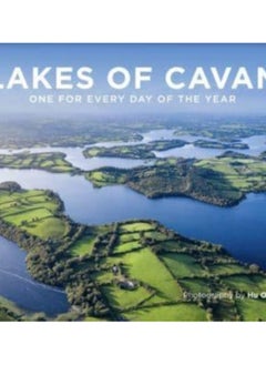 Buy Lakes of Cavan : One for Every Day of the Year in UAE