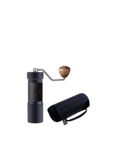 اشتري 1Zpresso K Max Manual Coffee Grinder Grey في الامارات