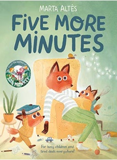 اشتري Five More Minutes في الامارات