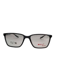 Buy Full Rim Rectangular Eyeglass Frame 142 C05 in Egypt