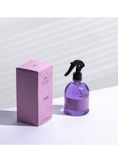 Buy Lilac Bedding Freshener 500 ml in Saudi Arabia